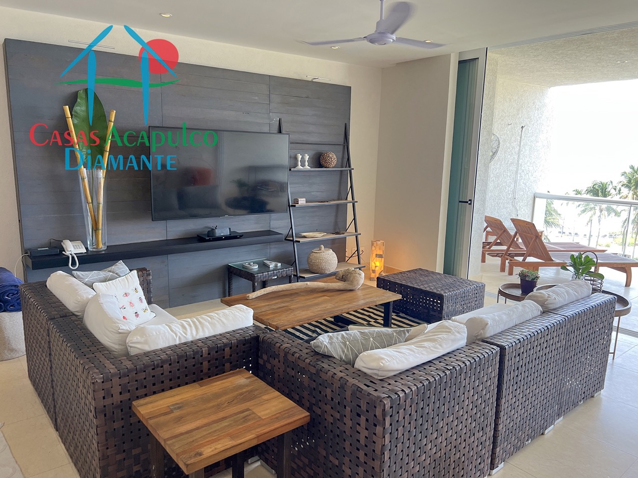 Playamar Tres Cantos T6 401 - Estancia 6